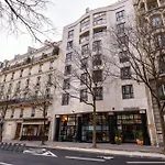 Citadines Republique Paris