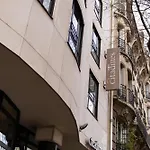 Citadines Republique Paris