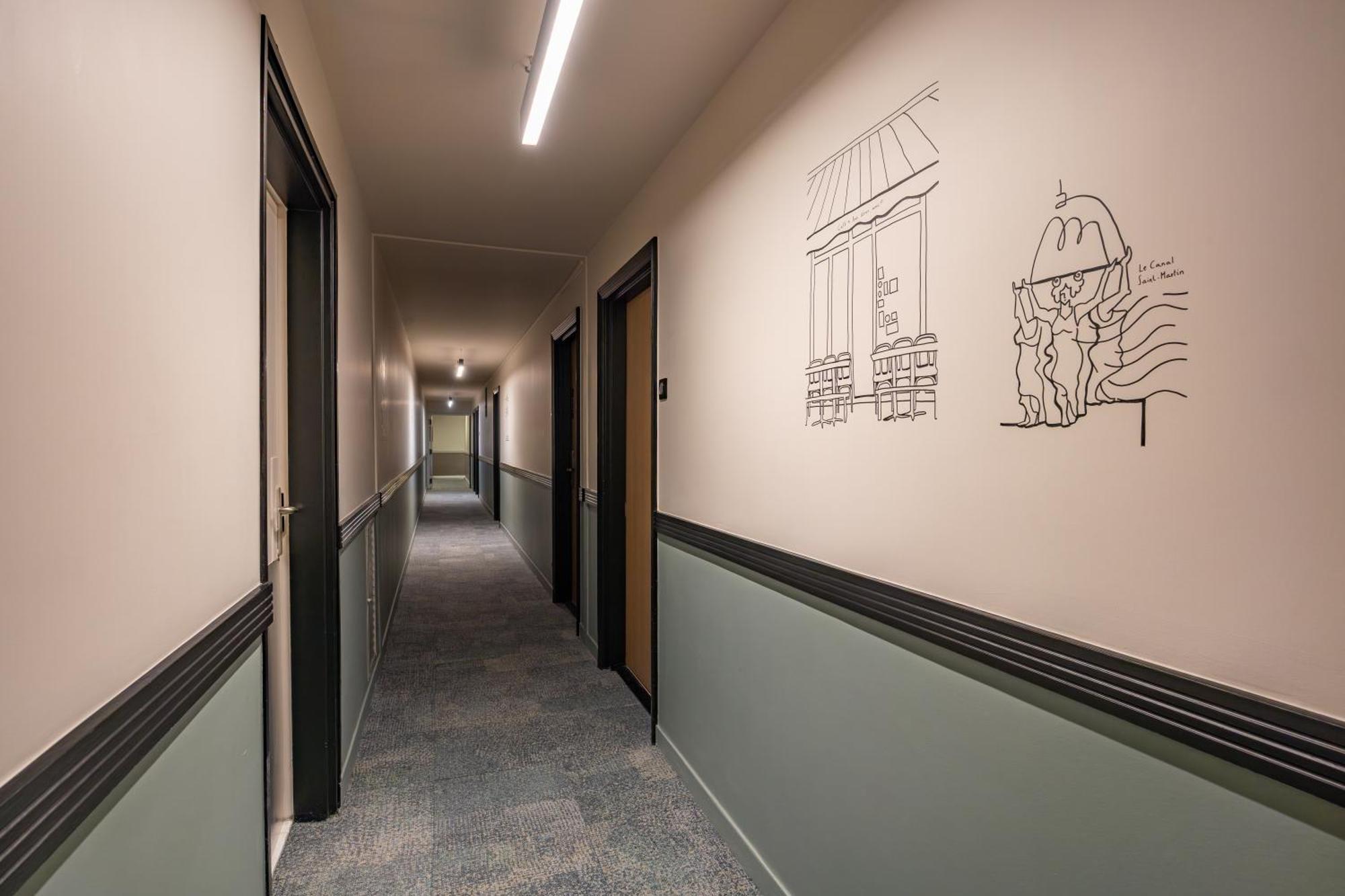 Citadines République Aparthotel