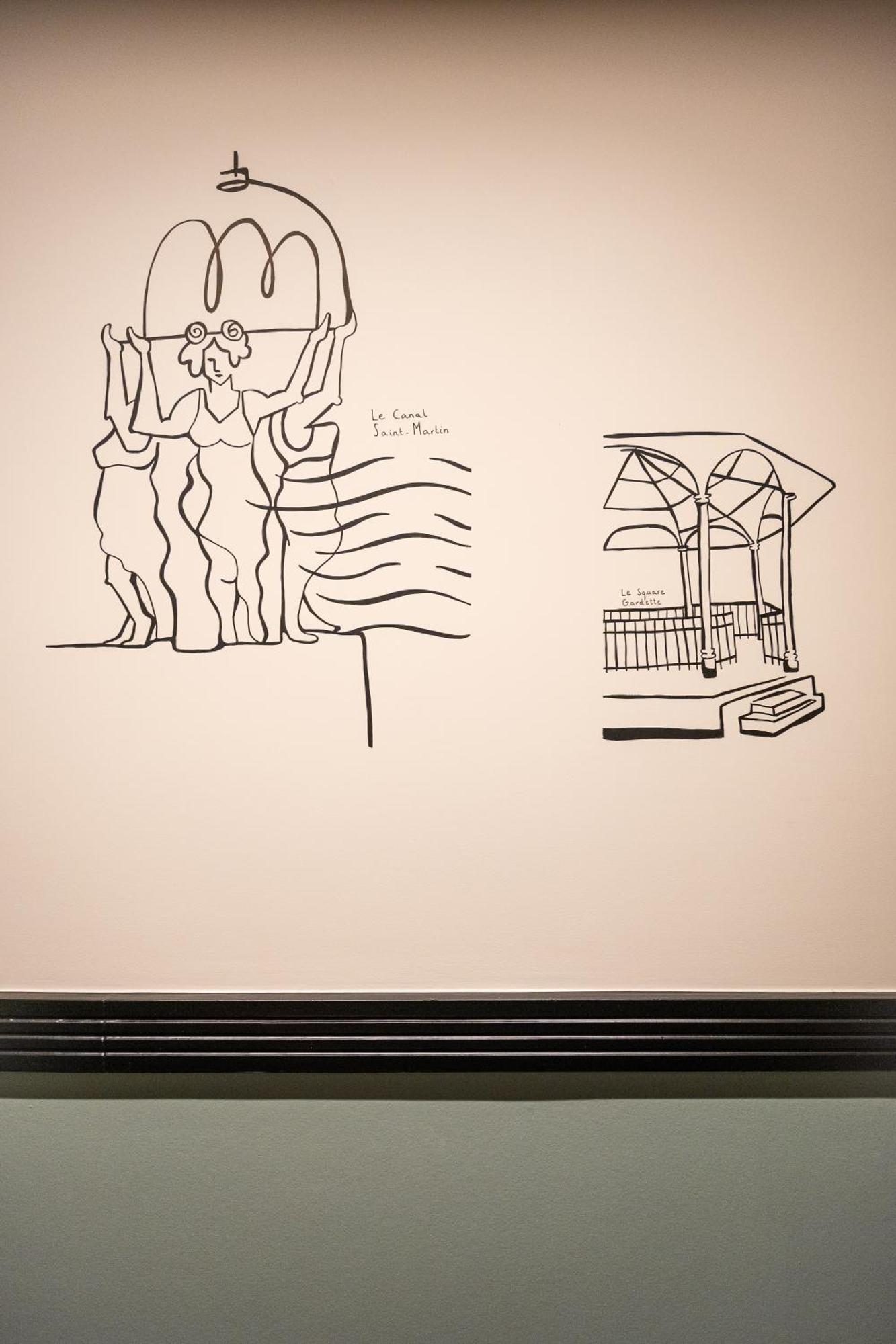 Aparthotel Citadines République 3*