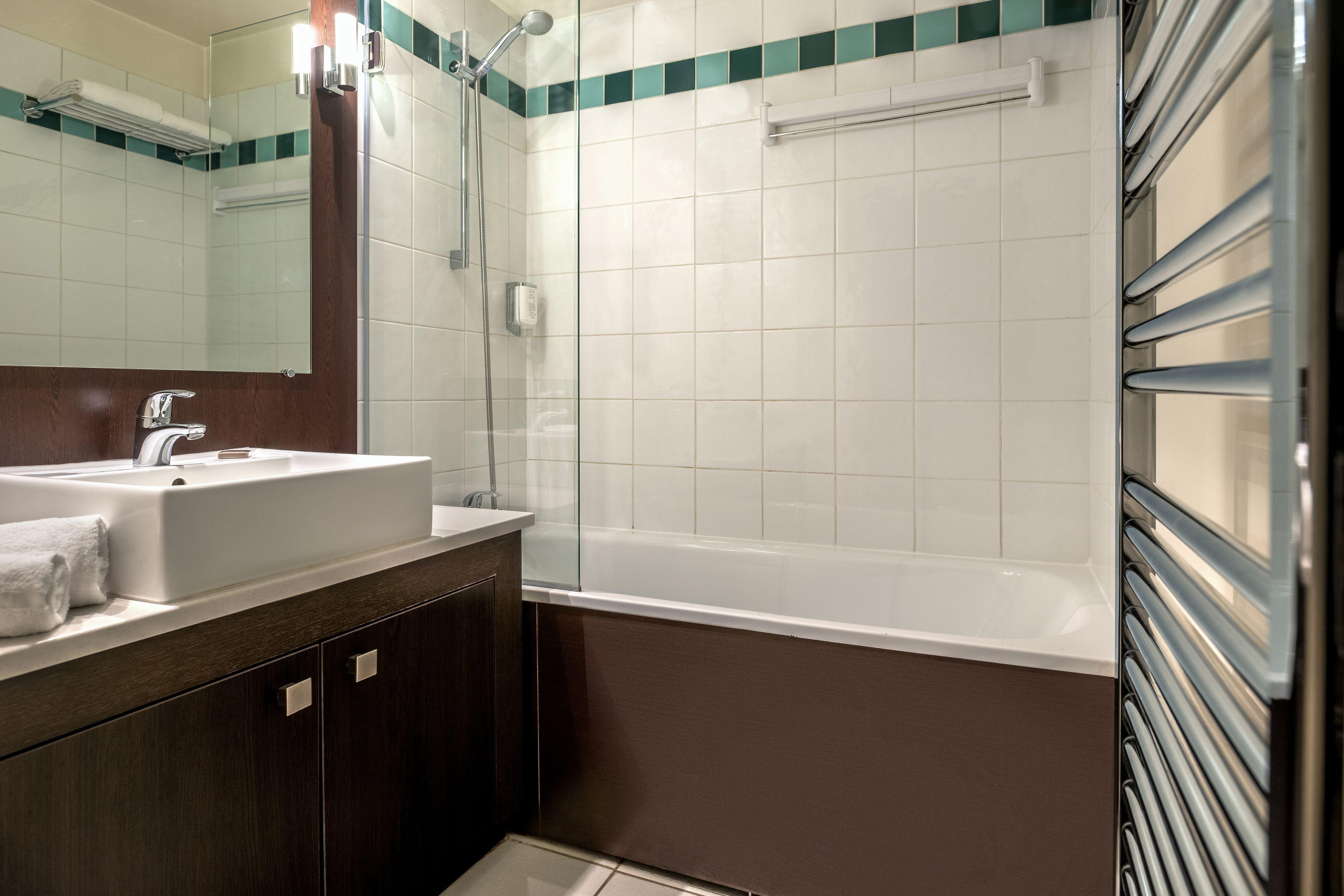 Citadines République Parigi