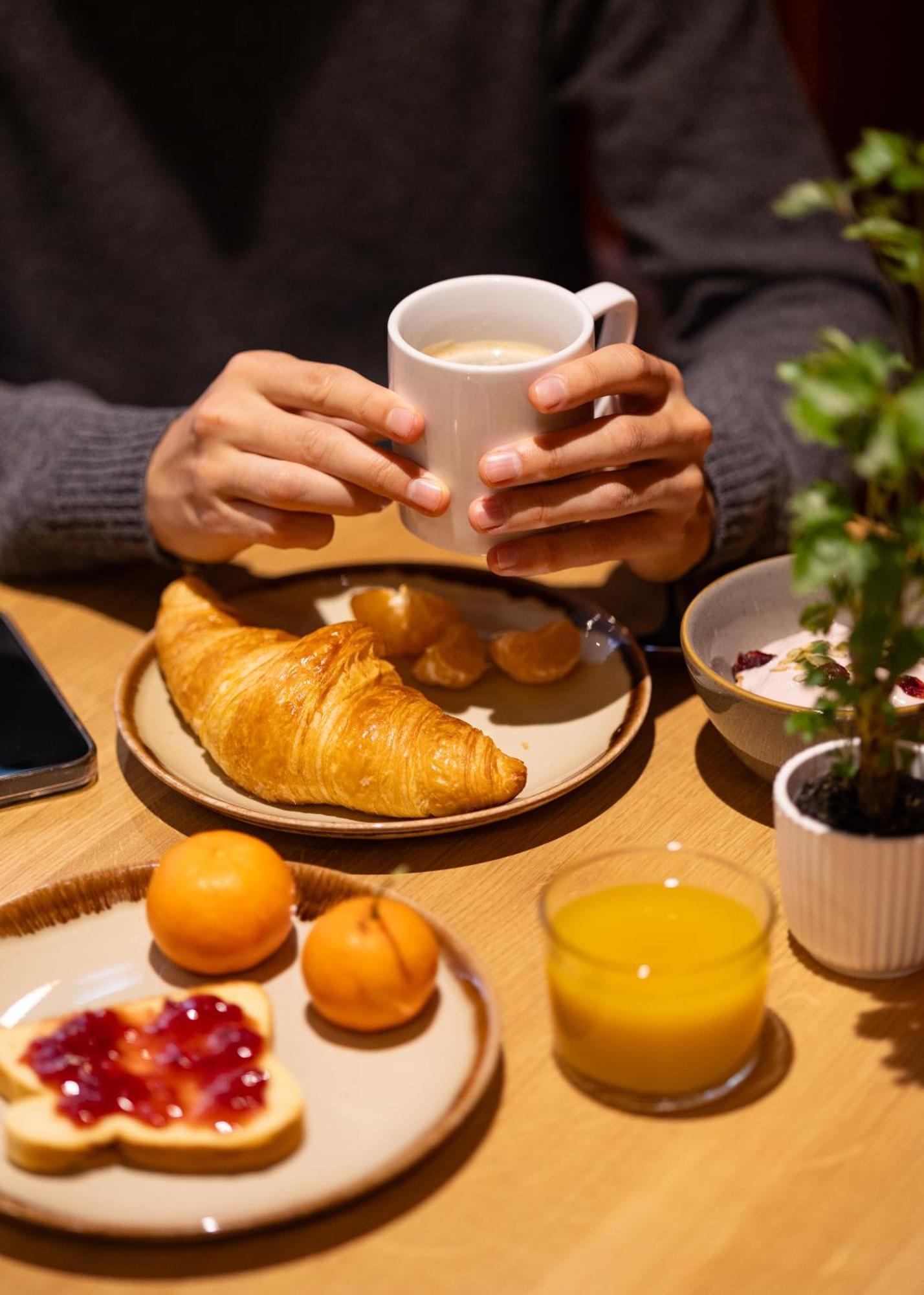 Citadines République Aparthotel Parigi