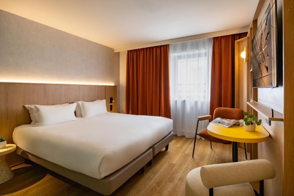 Aparthotel Citadines République