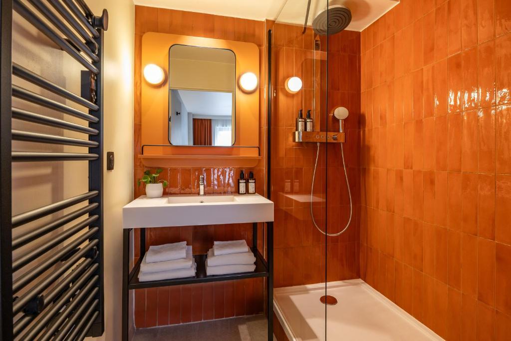 Citadines République Aparthotel 3*