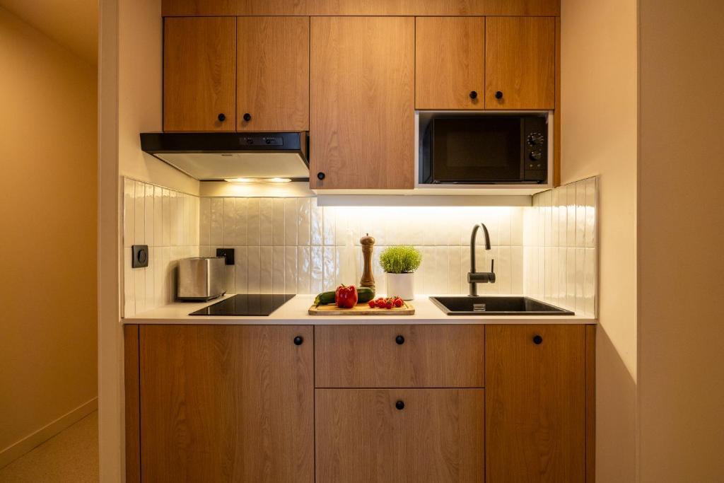 Citadines République Aparthotel