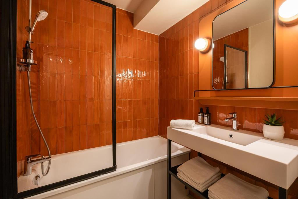 Citadines République Aparthotel