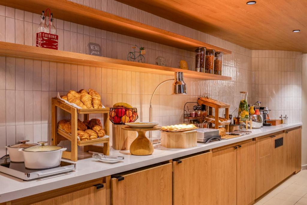 Citadines République Aparthotel