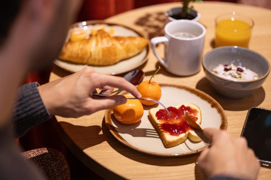 Citadines République Aparthotel Parigi