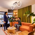 Citadines Republique Paris