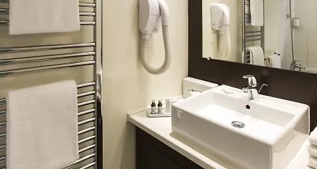 Citadines République Parigi