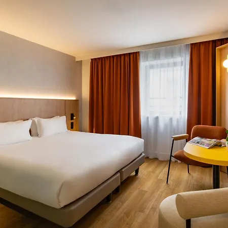 Citadines Republique 3* Paris