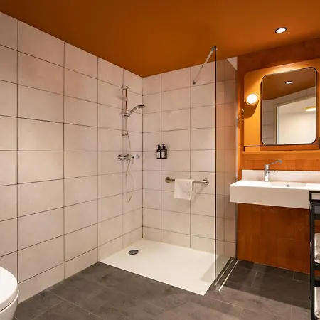 Citadines Republique Aparthotel 3*