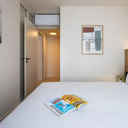 Citadines Republique Aparthotel
