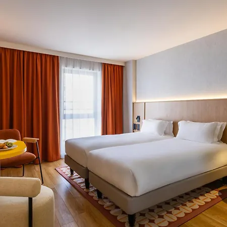 Citadines Republique Aparthotel