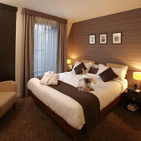 Citadines Republique Aparthotel