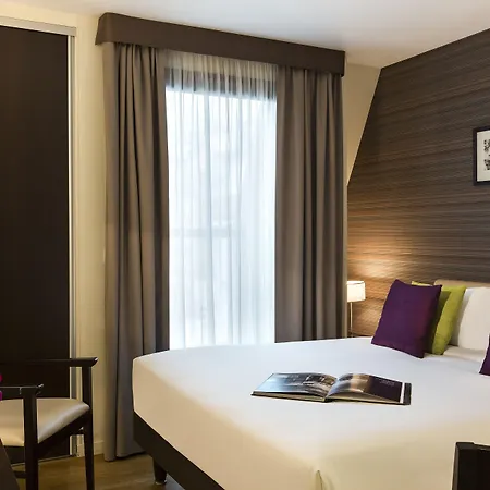 Citadines Republique Aparthotel