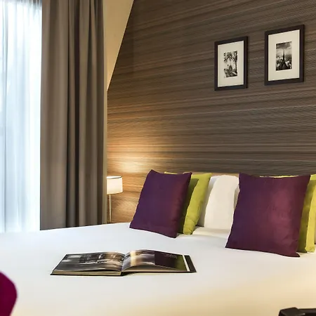 Citadines Republique 3* Paris