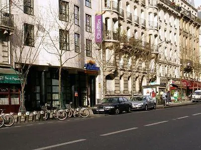 Citadines République Aparthotel