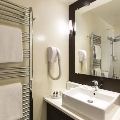 Aparthotel Citadines République Parigi