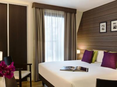 Citadines République Aparthotel