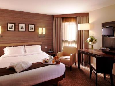 Citadines République Aparthotel