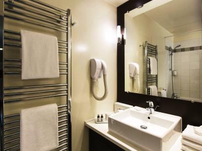 Citadines République Parigi