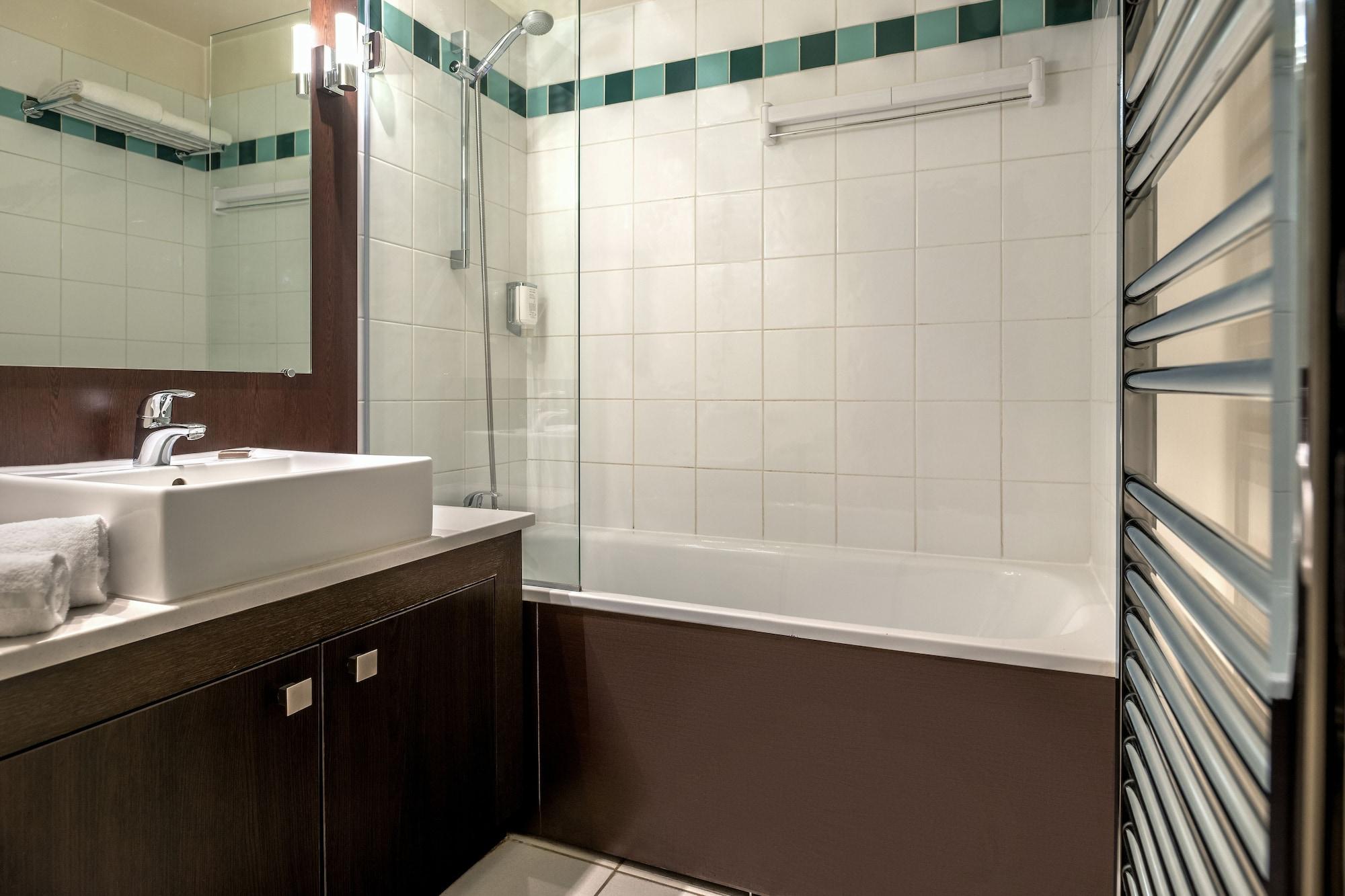 Citadines République Aparthotel 3*