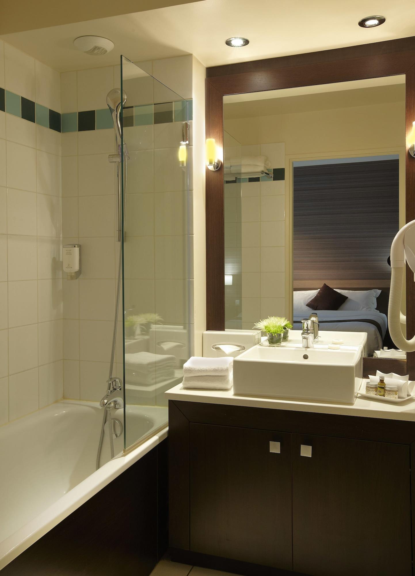 Citadines République Aparthotel Parigi