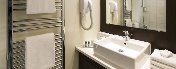 Citadines République Parigi