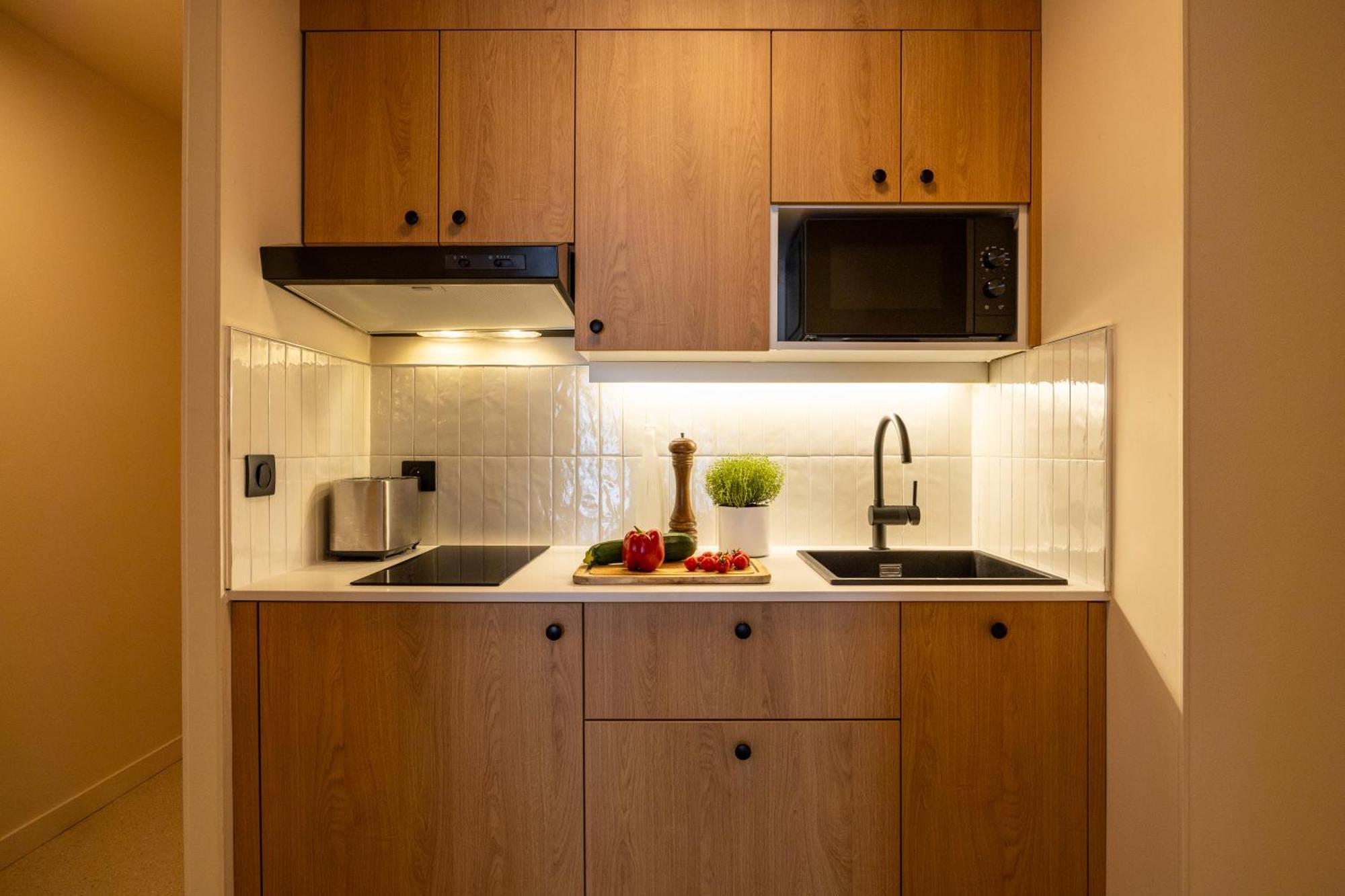 Citadines République