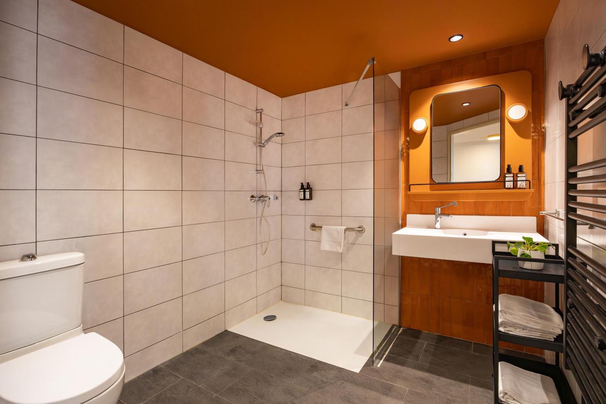 Citadines République Aparthotel 3*