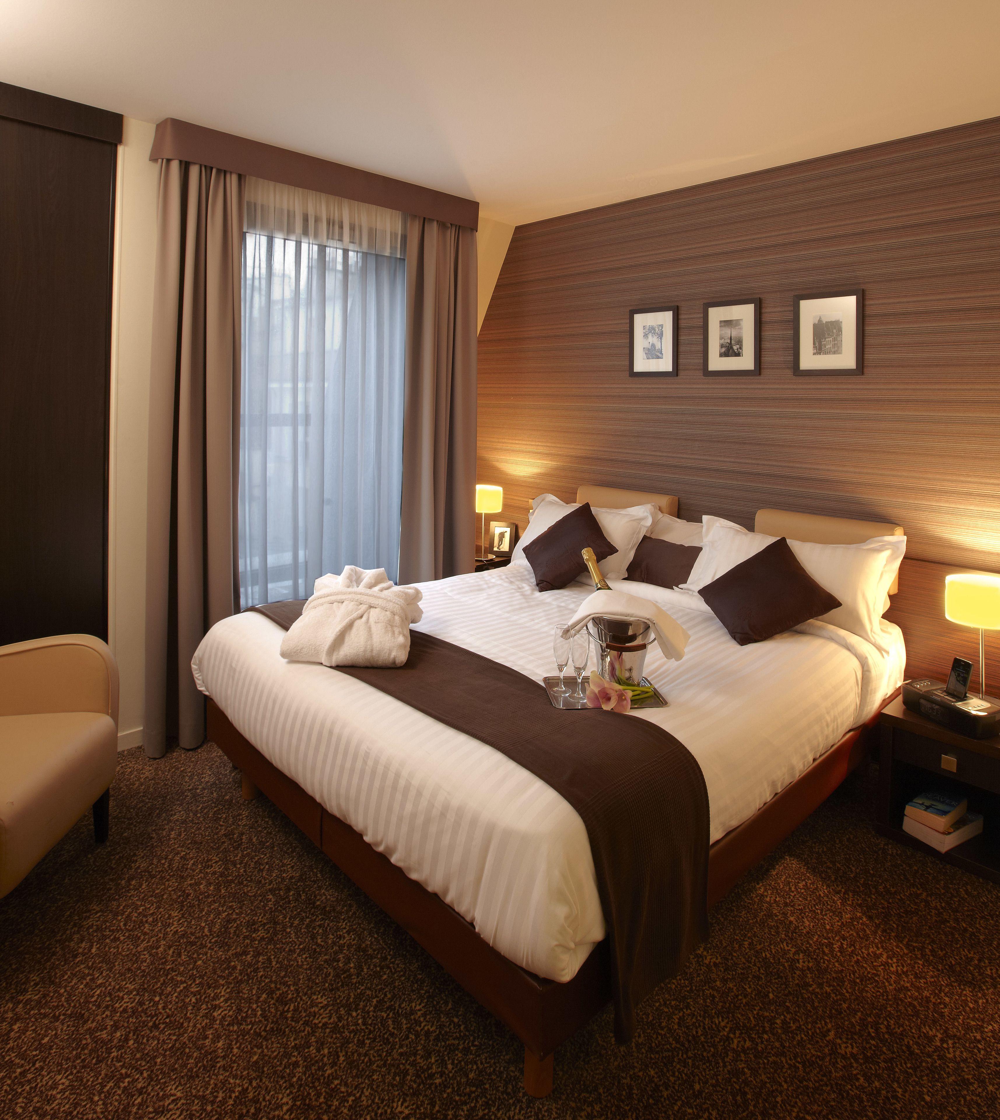 Citadines République Aparthotel