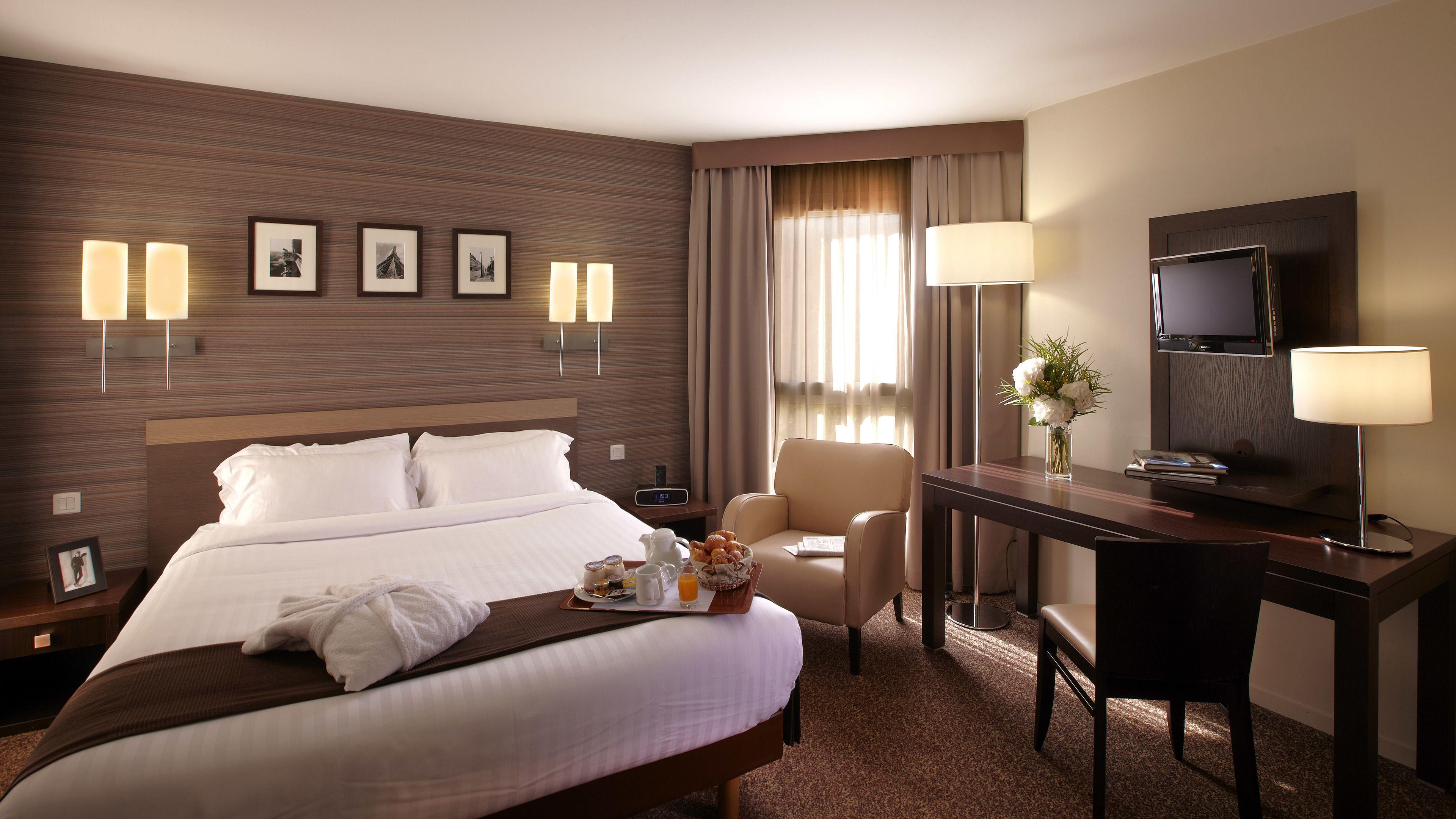 Citadines Republique Aparthotel Paris