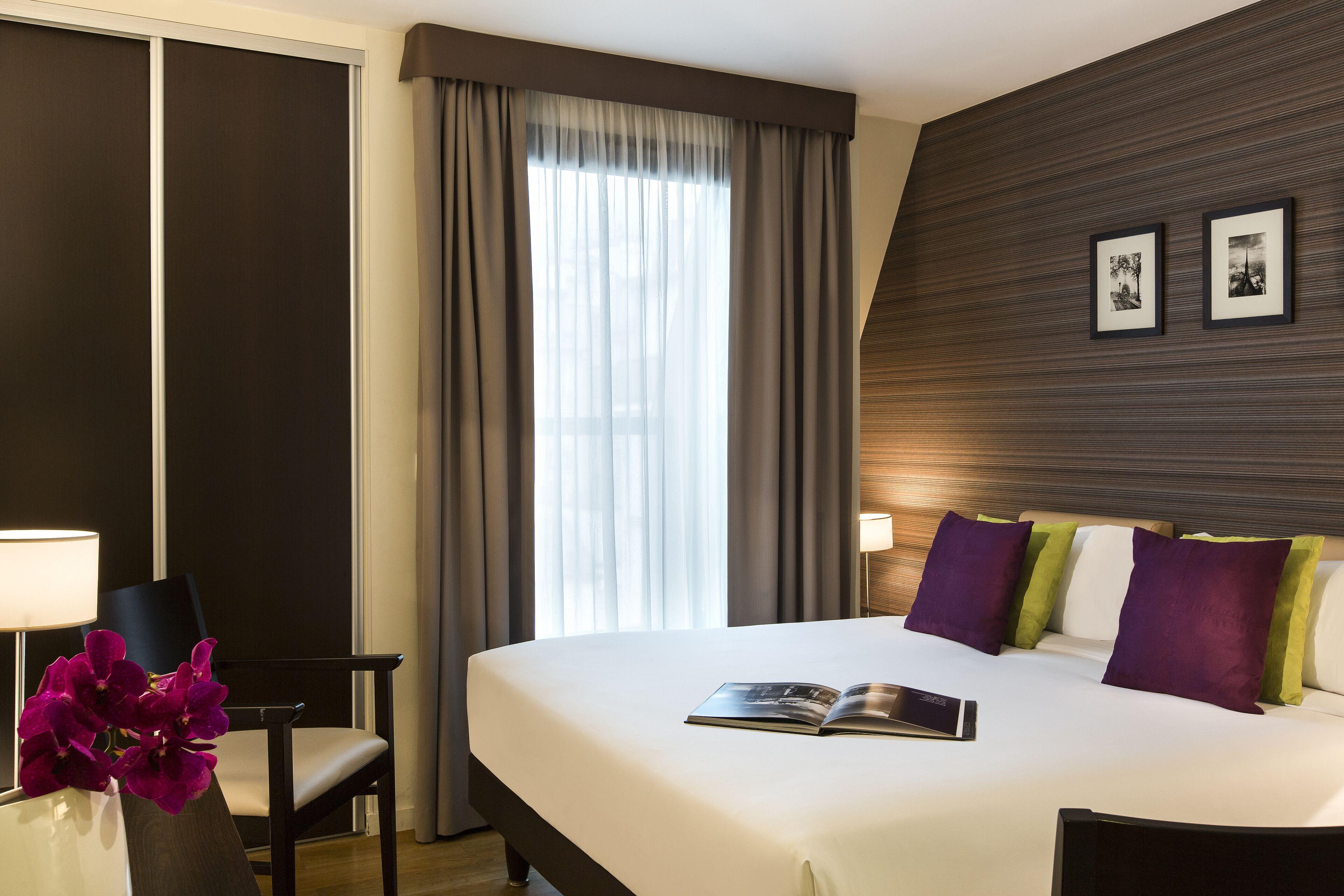 Citadines Republique Aparthotel