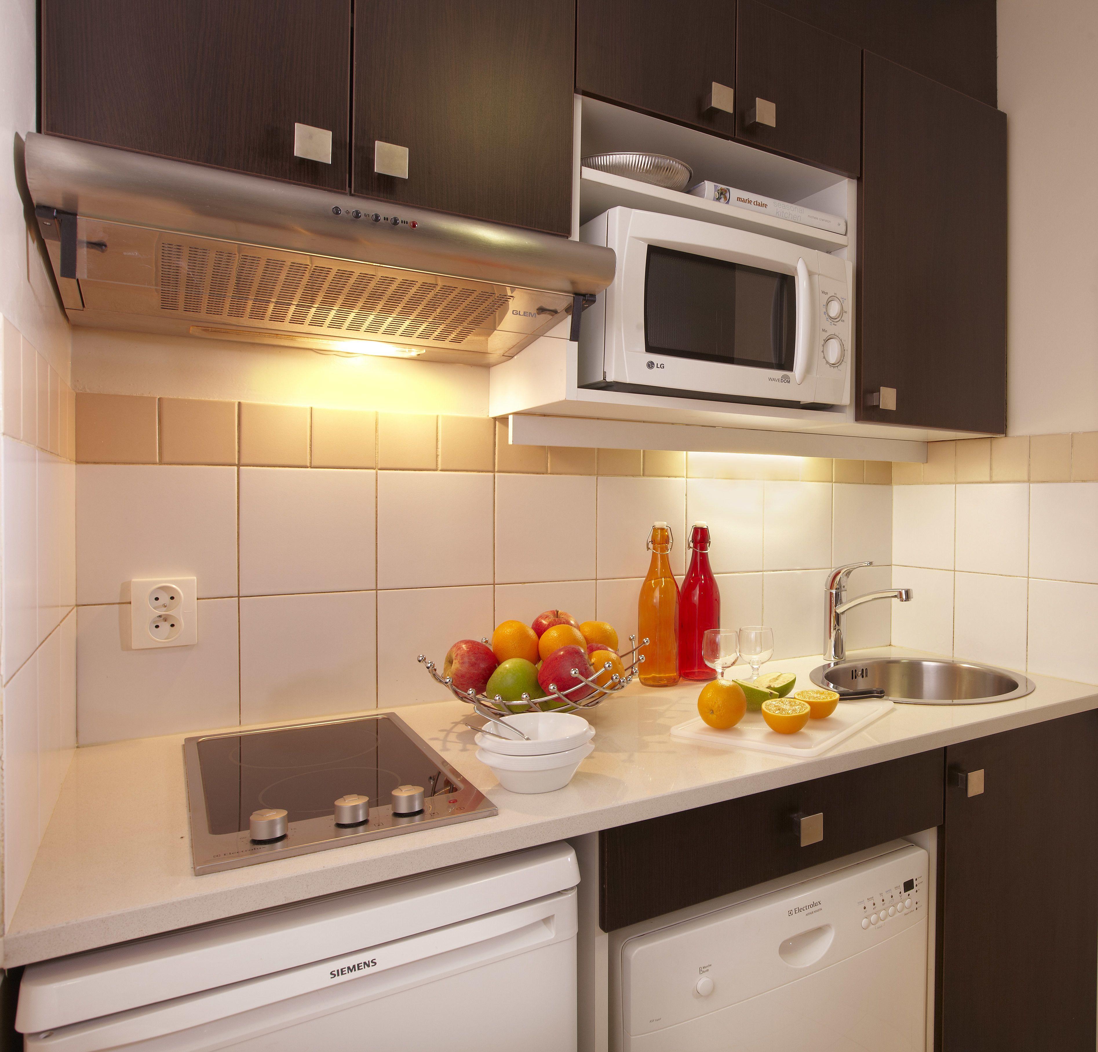 Citadines Republique Aparthotel