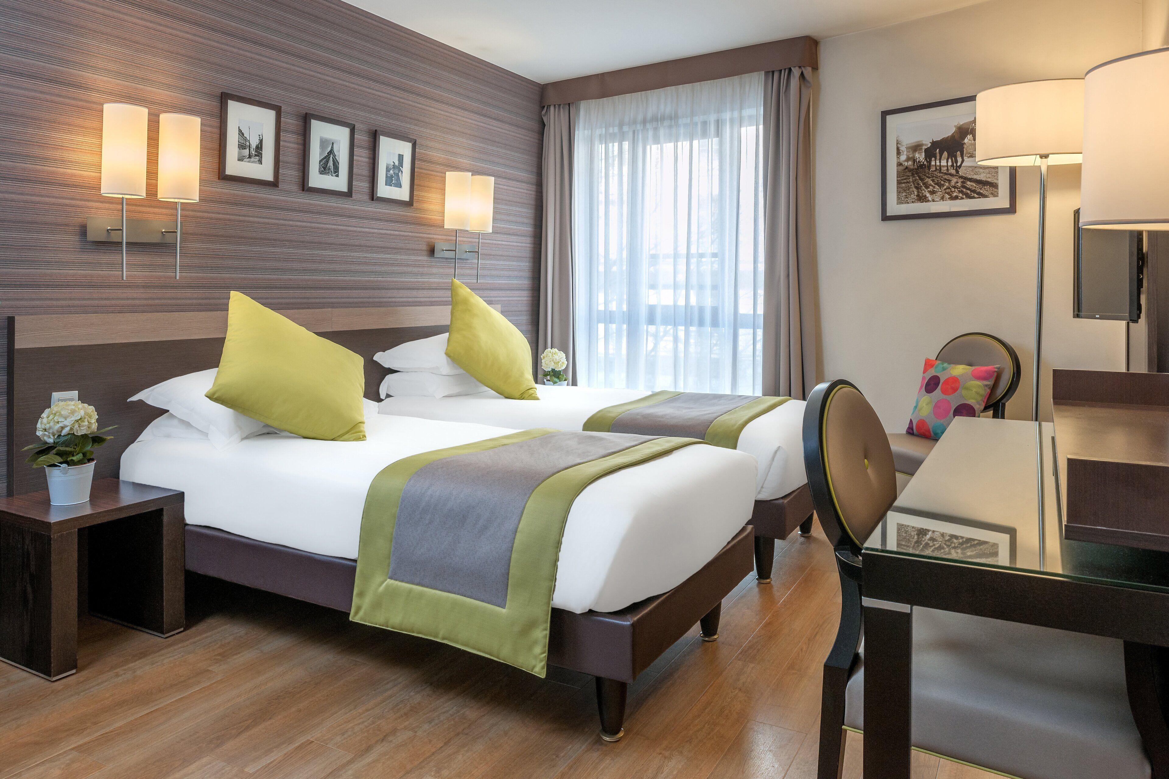 Citadines République