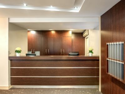 Aparthotel Citadines République Parigi