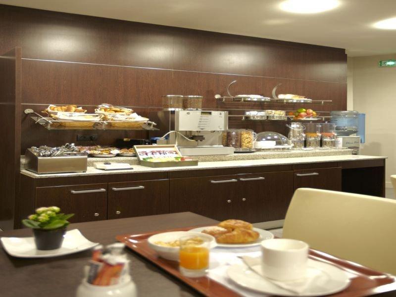 Citadines République