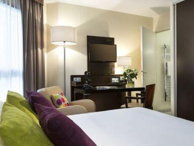 Citadines République 3* Parigi