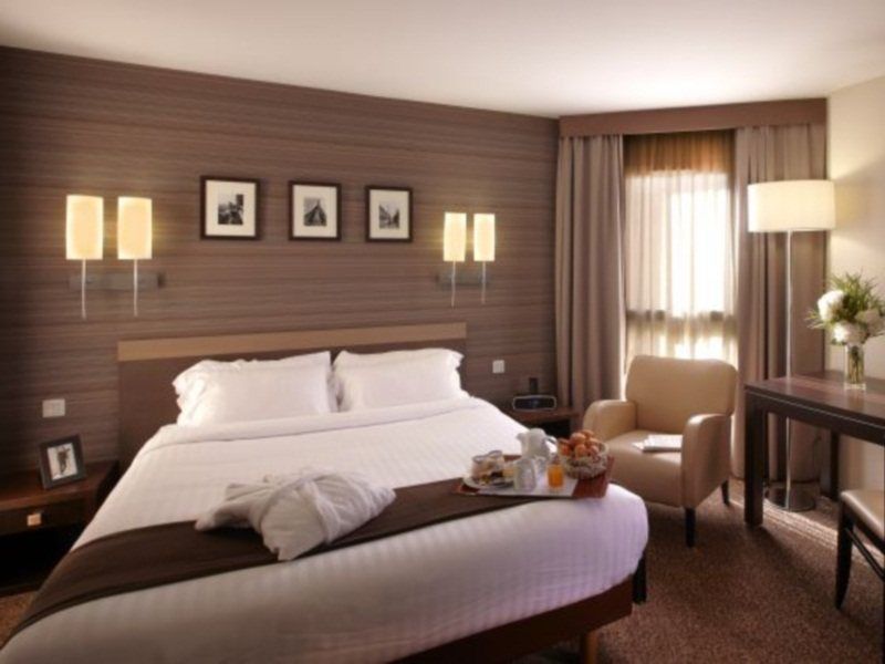 Citadines République