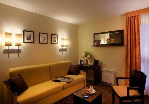 Citadines République