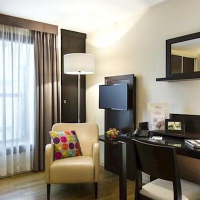 Citadines République Aparthotel 3*