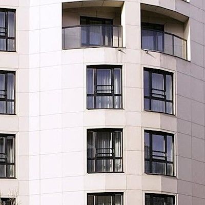 Citadines République