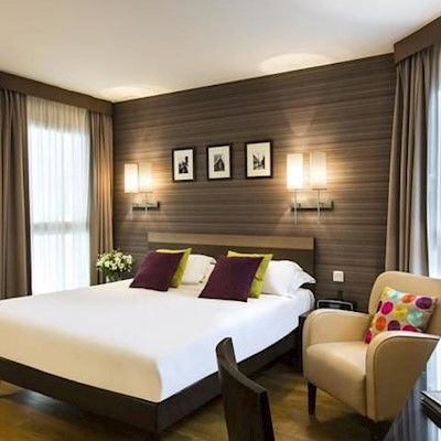 Aparthotel Citadines République