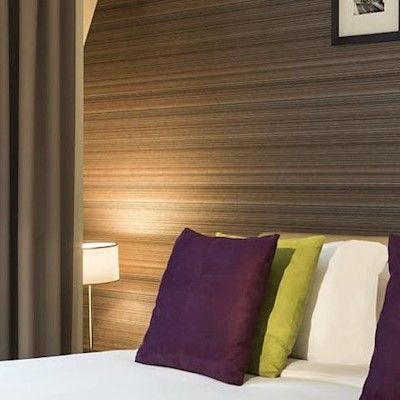 Citadines République Aparthotel 3*