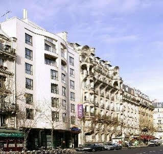 Citadines République Parigi